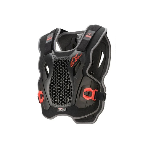 Alpinestars armatura petto - alpinestars,