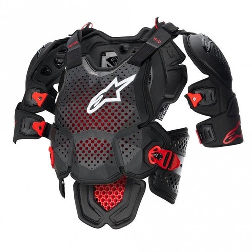Alpinestars full chest - alpinestars, v2