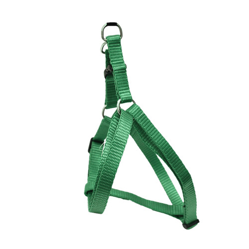 Bengy pettorina easy verde - pettorina,
