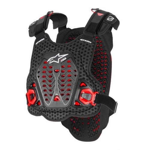 Alpinestars chest armour - alpinestars,