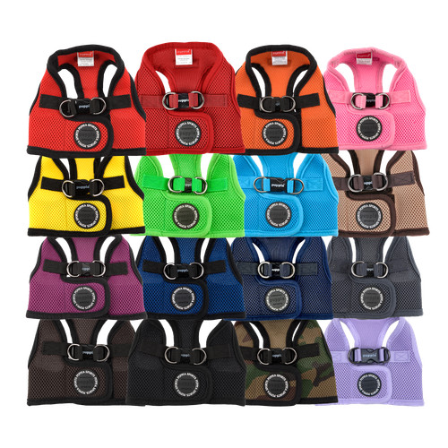 Pettorina moda per cani puppia - moda,