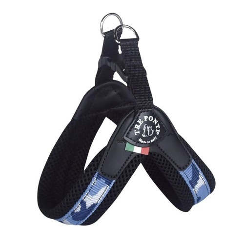 Tre ponti pettorina easy - tre,