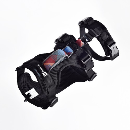 Blueguard imbracatura - imbracatura, di