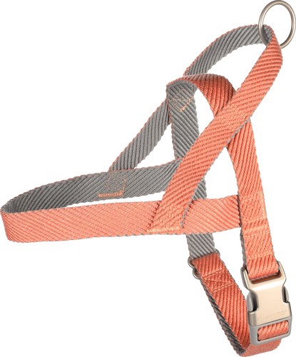 Pettorina norvegese elly rosa - norvegese,