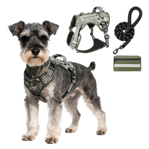 Pettorina per cani con - cani,