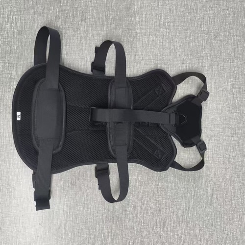 Escape proof pull - no,