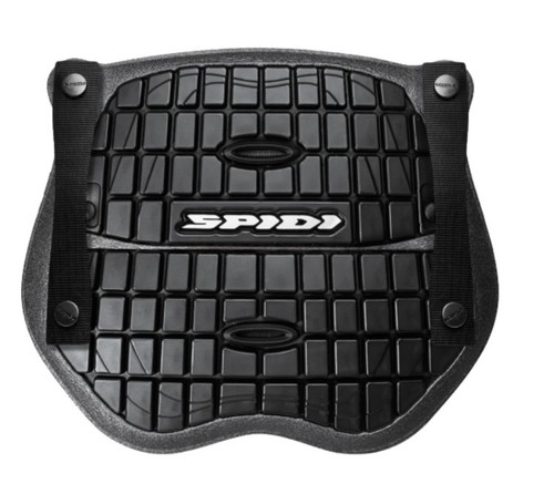 Spidi warrior chest - warrior, z138