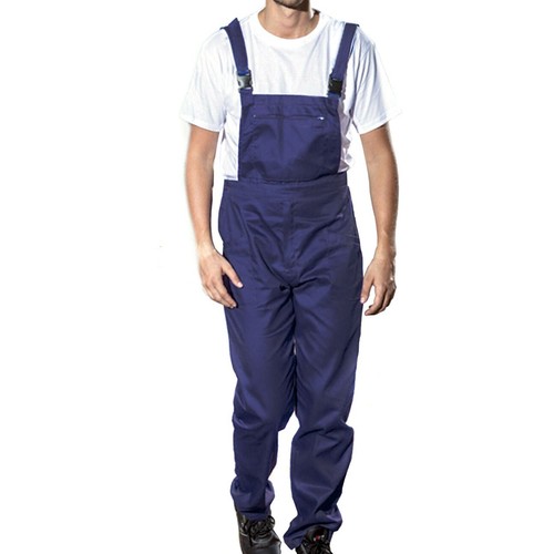 Salopette lavoro uomo in - uomo,