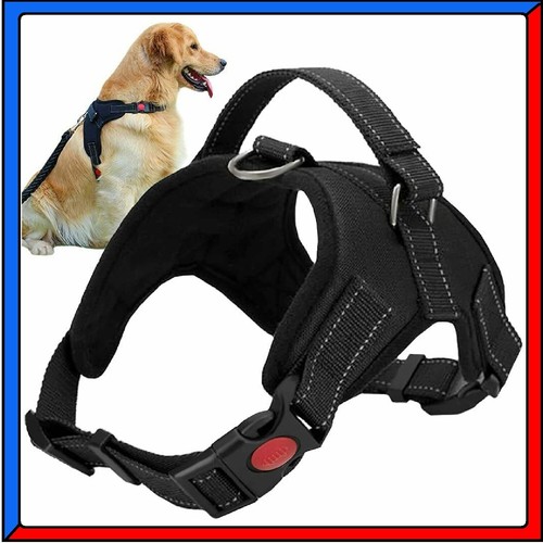 Pettorina imbracatura per cane - imbracatura,