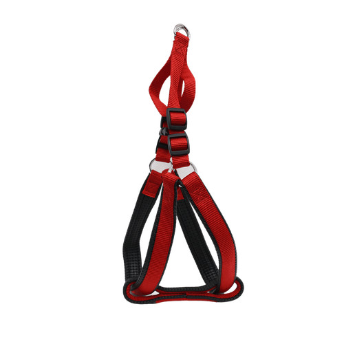 Pettorina ascellare nylon - pettorina, in