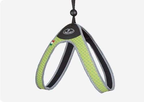 Pettorina pratiko pet - pettorina, comfort