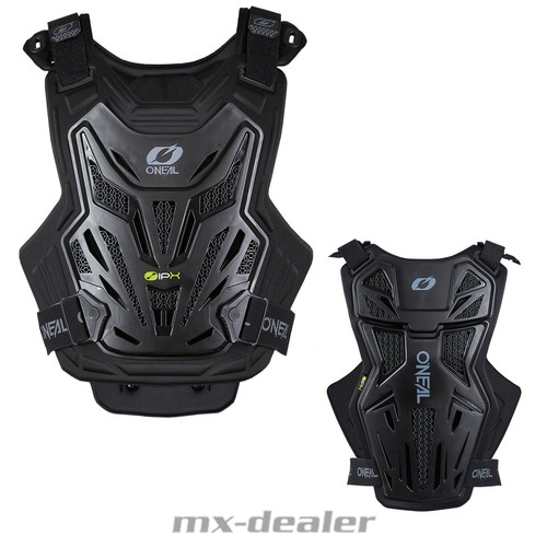 Oneal pettorina split lite - lite, ipx