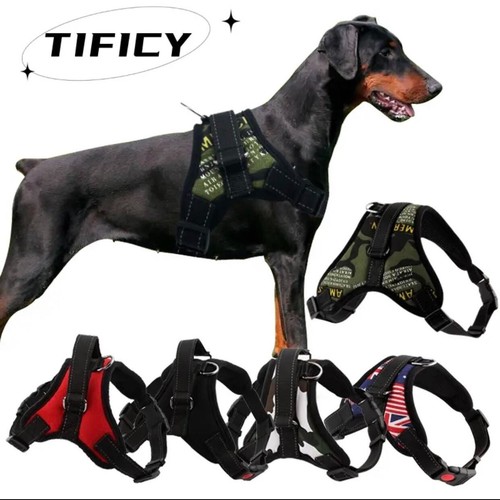 Pettorina per cane - per,
