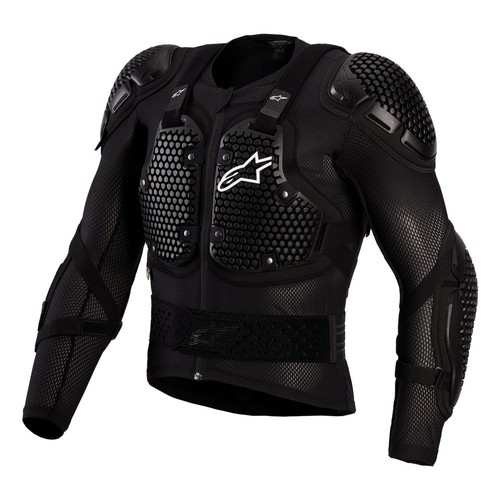 Giacca protettiva alpinestars - giacca,