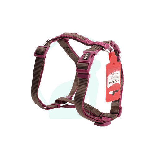 Camon pettorina double - camon,