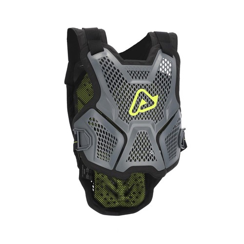 Pettorina mtb p035 grigio - pettorina,