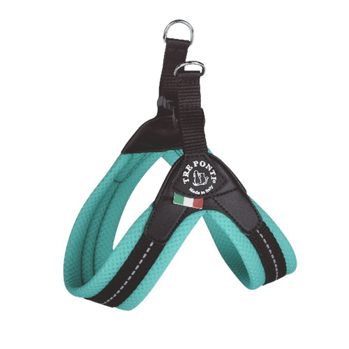 Tre ponti pettorina easy fit - tre,