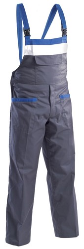 Salopette pantalone pantaloni - salopette,