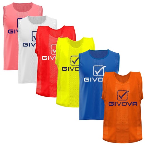 Pettorina givova mesh ct01 - pettorina,