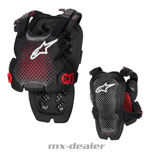 Alpinestars pro pettorina - a1,