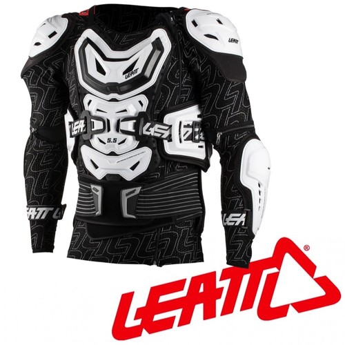 Leatt enduro body protector - mx,