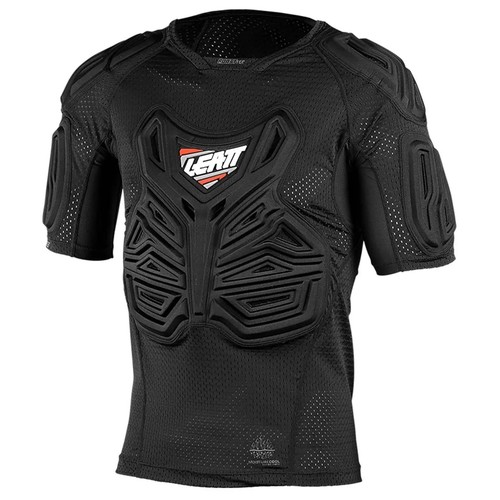 Leatt uomo protezioni maglia - leatt,