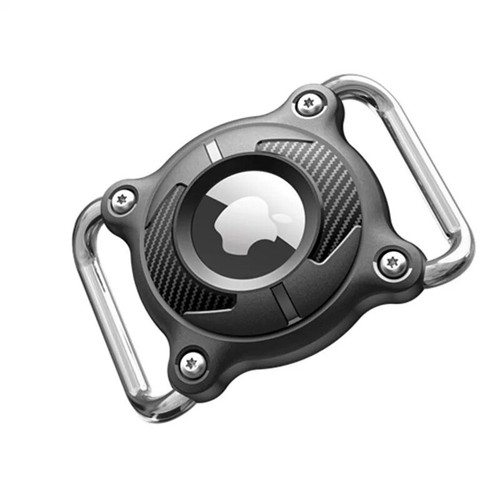 Custodia porta airtag - airtag, apple