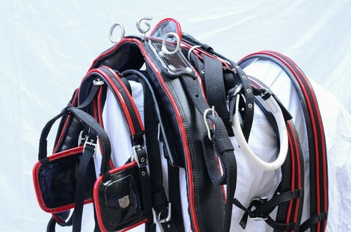 Cettuccia nylon imbracatura - cettuccia,